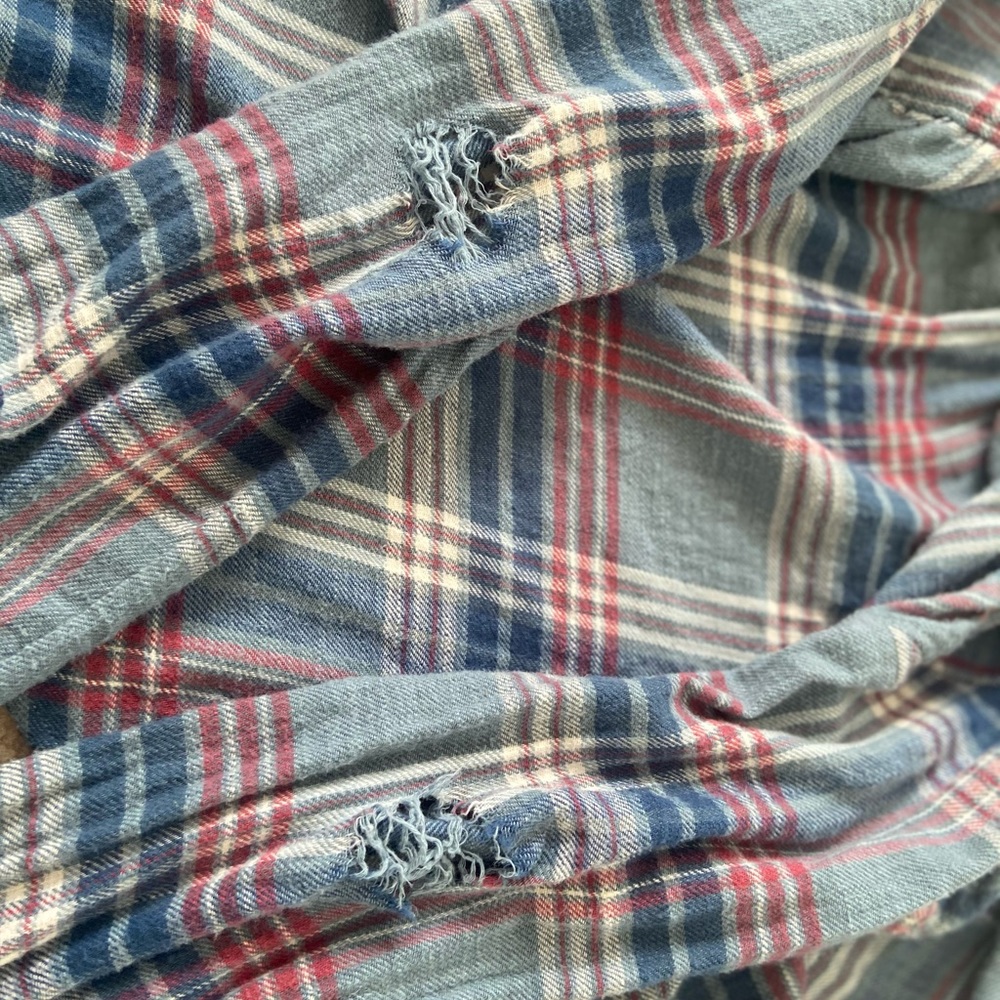 flannel - Picture 6 of 10